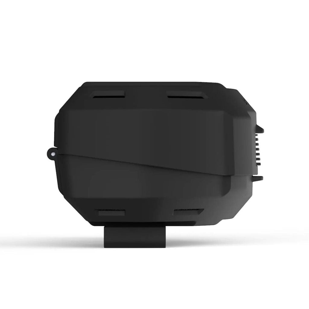 Estuche plástico para gafas de tiro WX Hard Case DN770S3C