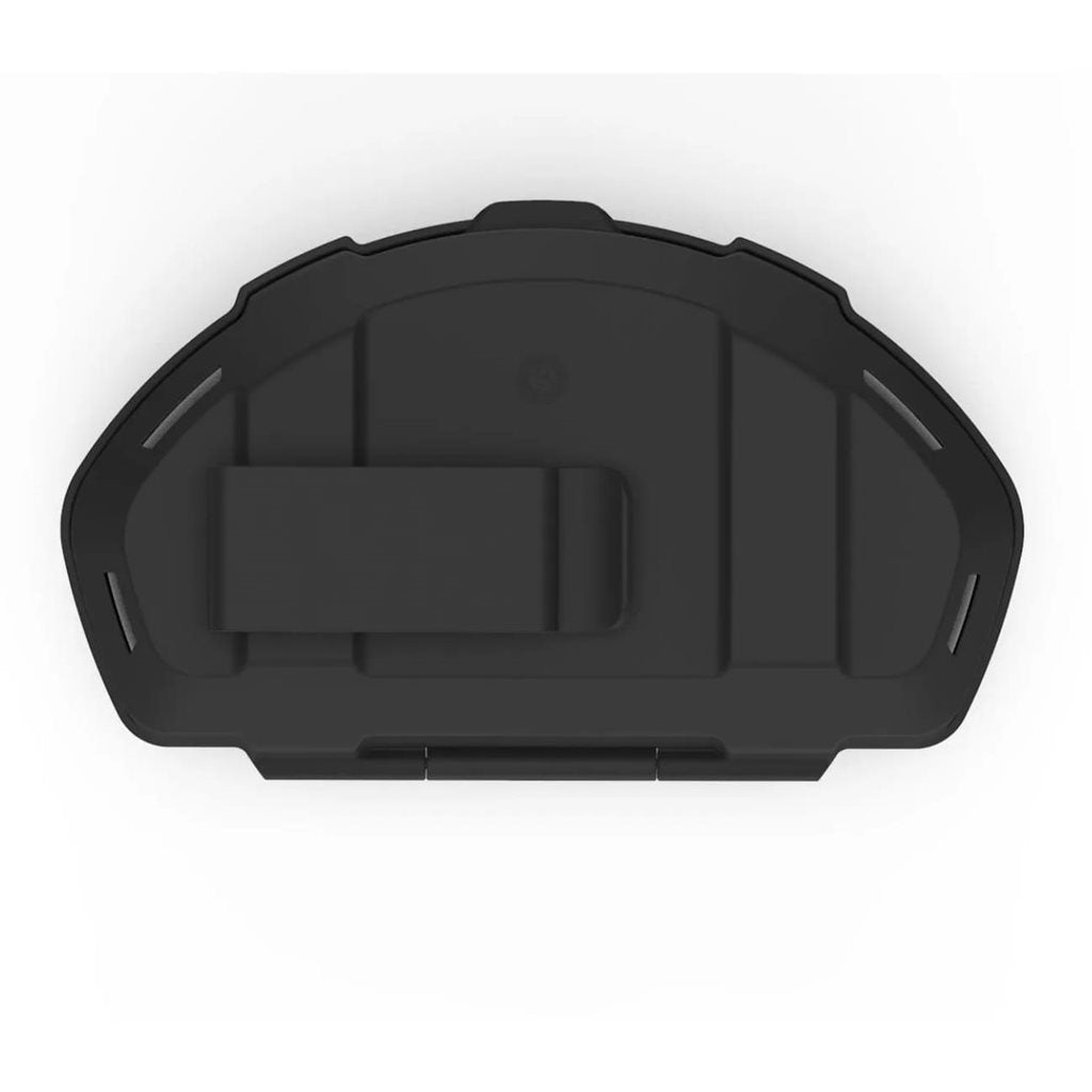 Estuche plástico para gafas de tiro WX Hard Case DN770S3C
