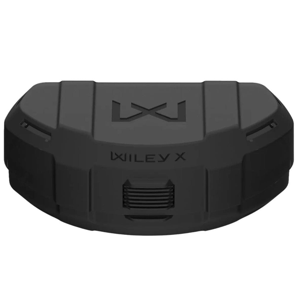 Estuche plástico para gafas de tiro WX Hard Case DN770S3C