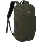 Mochila BAHN 22 litros Forest Night, vista frontal