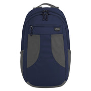 Mochila ARRAN Daysack 22 L negra vista frontal