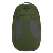 Mochila ARRAN Daysack 22 L negra vista frontal