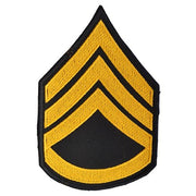 Parche US Army STAFF SERGEANT - insignia de rango