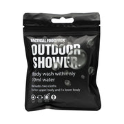 Kit de lavado Outdoor Shower E0004