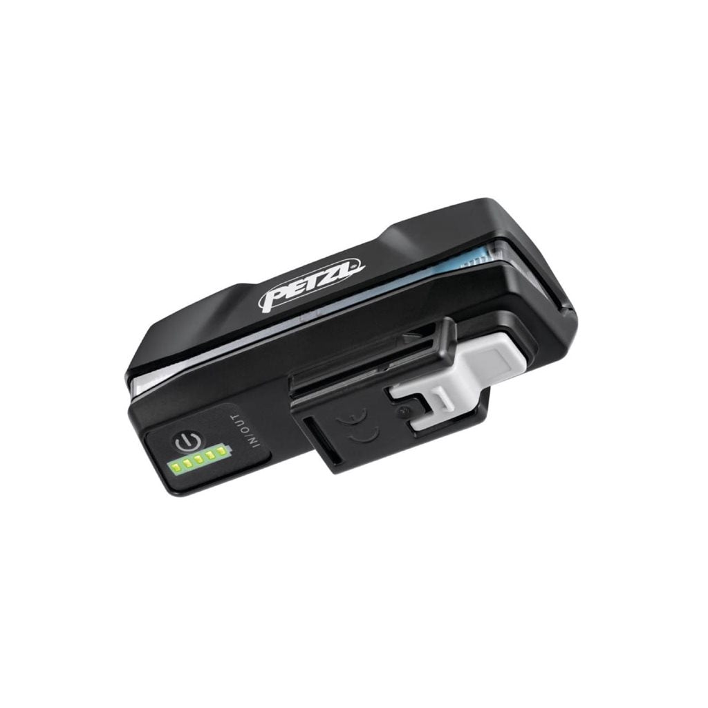 Batería recargable R1 para Petzl NAO RL y XENA
