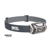 Linterna frontal TIKKA CORE gris