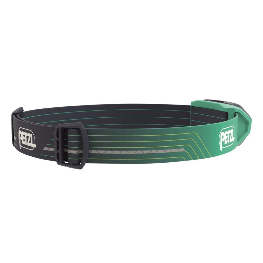 Linterna frontal TIKKA CORE gris