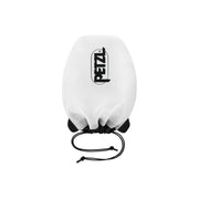 Funda de transporte Petzl SHELL LT para linterna frontal