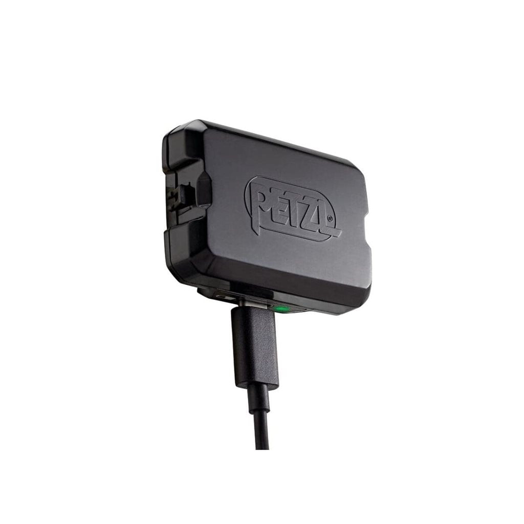 Acumulador recargable R2250 para Petzl SWIFT RL y SWIFT RL CLASSIC
