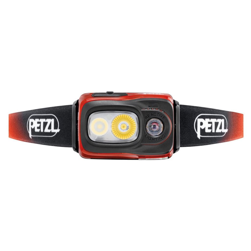 Linterna frontal SWIFT RL recargable