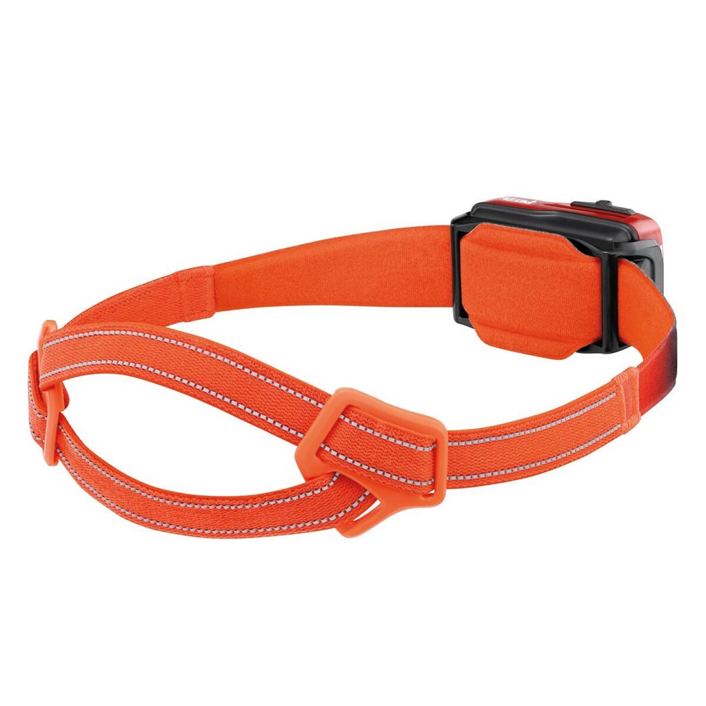 Linterna frontal SWIFT RL recargable