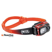 Linterna frontal SWIFT RL recargable