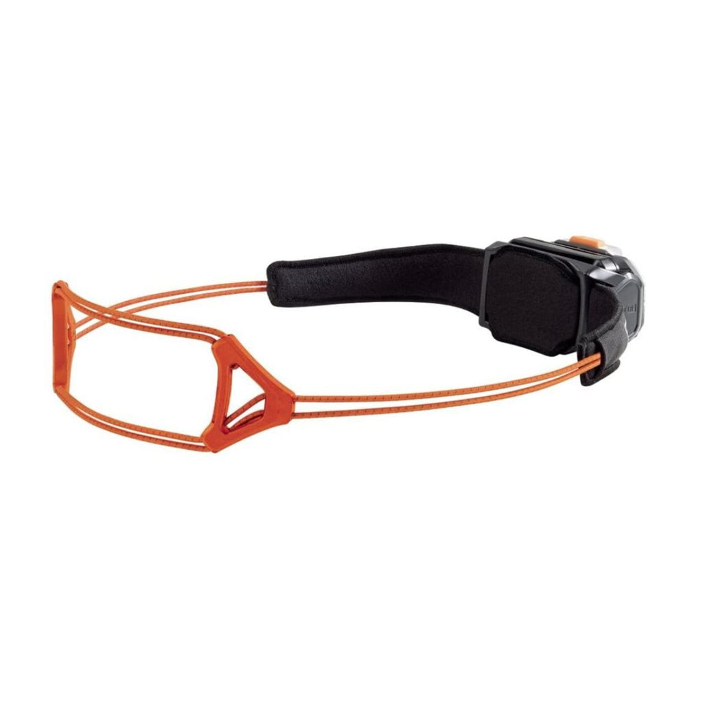 Linterna frontal SWIFT RL 2026 blanca