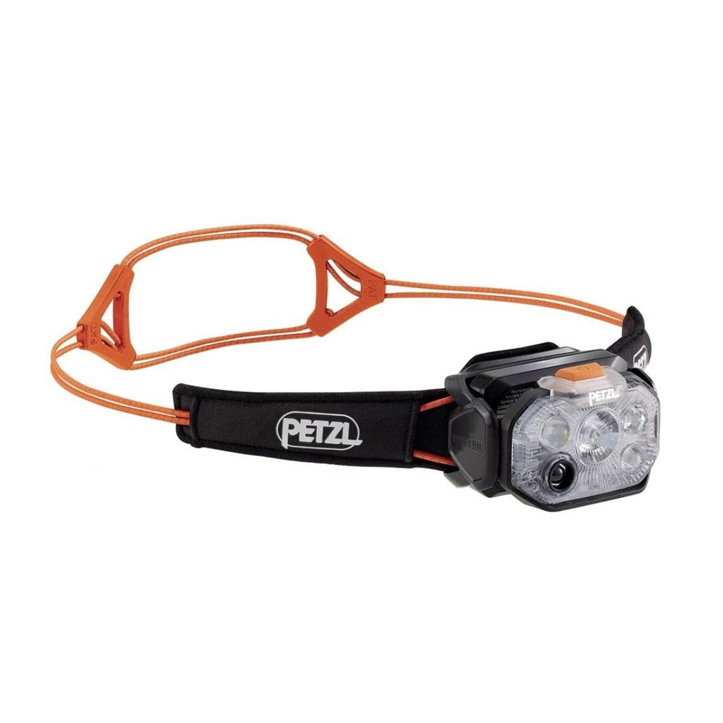 Linterna frontal SWIFT RL 2026 blanca