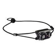 Imagen del producto: linterna frontal BINDI negra