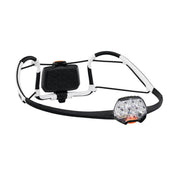 Linterna frontal IKO ligera para running, senderismo y montañismo