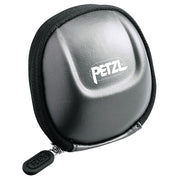 Funda para linterna frontal TACTIKKA 2 Petzl, protección contra golpes y arañazos