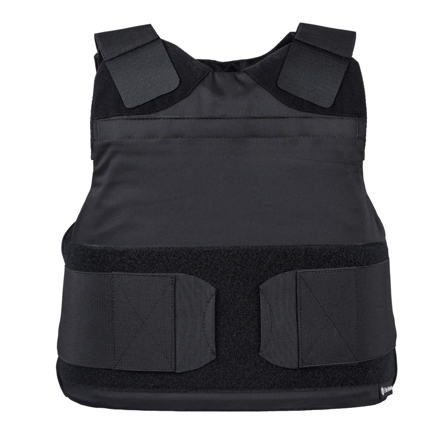 Chaleco Antibalas y Antipuñaladas Elite Armor Impact