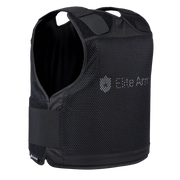 Chaleco Antibalas y Antipuñaladas Elite Armor RX2