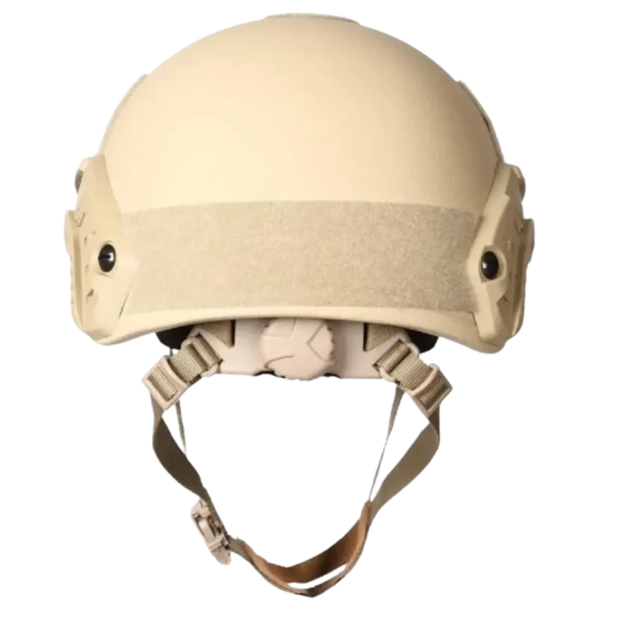 Casco Balístico EA ARCH High Cut Elite Armor
