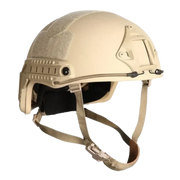 Casco Balístico EA ARCH High Cut Elite Armor