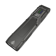 Linterna táctica EDC25 SLIM 3000 lúmenes con batería integrada y alcance de 300 metros