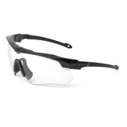 Gafas ESS Crossbow Suppressor One con lentes transparentes