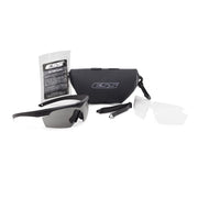 Gafas de protección Crosshair 2 LS - vista frontal