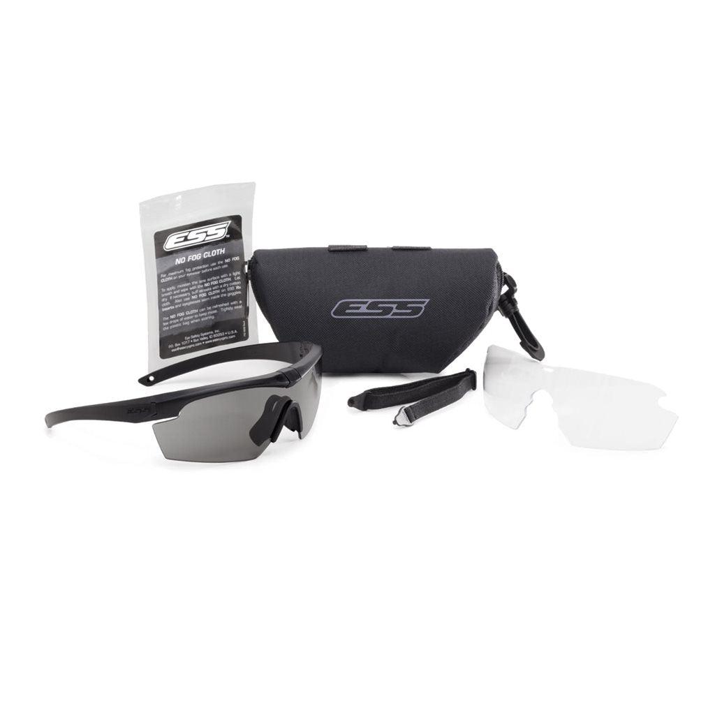 Gafas de protección Crosshair 2 LS - vista frontal