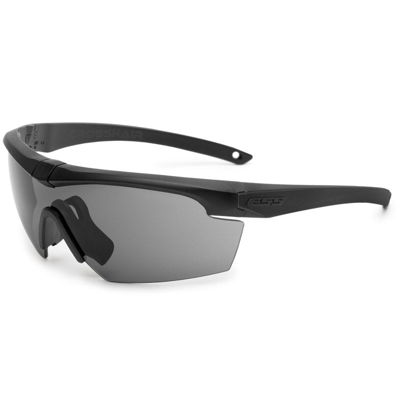 Gafas ESS Crosshair 3 LS conjunto con 3 lentes