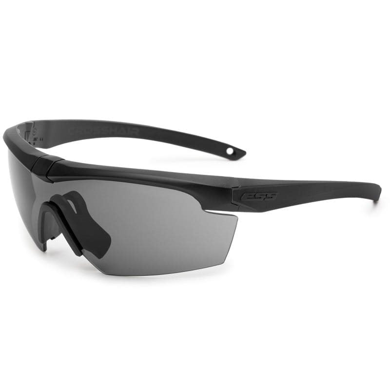 Gafas CROSSHAIR ONE con lentes ahumadas