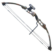 EK Archery Protex Compound Bow 40-55 lbs Autumn Camo