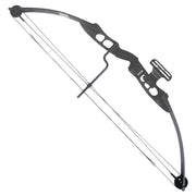 EK Archery Protex Compound Bow 40-55 lbs Carbon Version