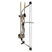 Kirupira 15-20 lbs Camouflage Kids Compound Bow