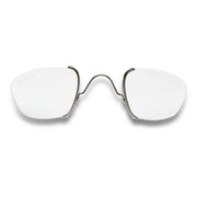 Inserto graduado VICE RX para gafas ESS con armazón metálico