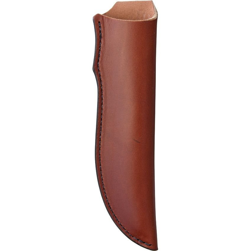 Cuchillo JG5 de hoja fija, full-tang, diseño inspirado en Nessmuk por James Gibson
