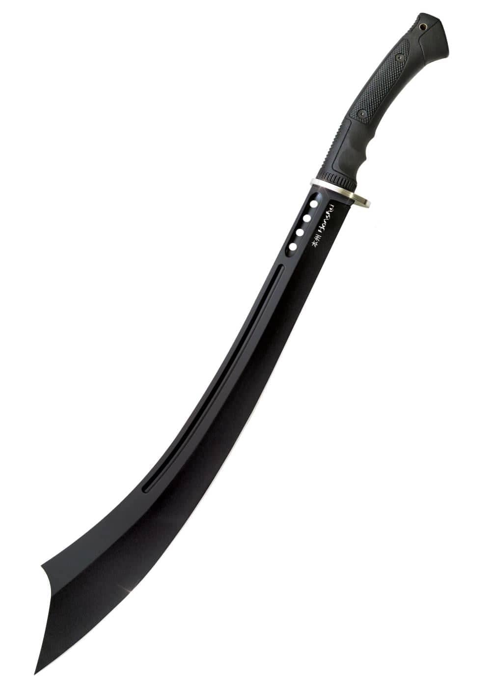 Imagen de Espada de guerra Honshu United Cutlery UC3123 parte de nuestra colección en Espadas y más, sitio oficial.