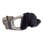 Funda Speed Sleeve negra para gafas tácticas ESS - protege contra arañazos y suciedad