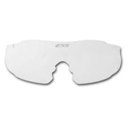 Cristal de repuesto transparente para ICE NARO (rostro estrecho)