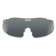 Lente de repuesto ICE NARO oscura (Smoke Grey) policarbonato 2,2 mm