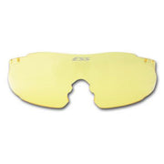 Lente de repuesto amarillo para gafas ICE NARO (rostro estrecho) - 740-0077