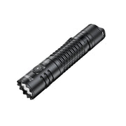 Linterna táctica EST recargable 1900 lúmenes, alcance 211 m, IP68