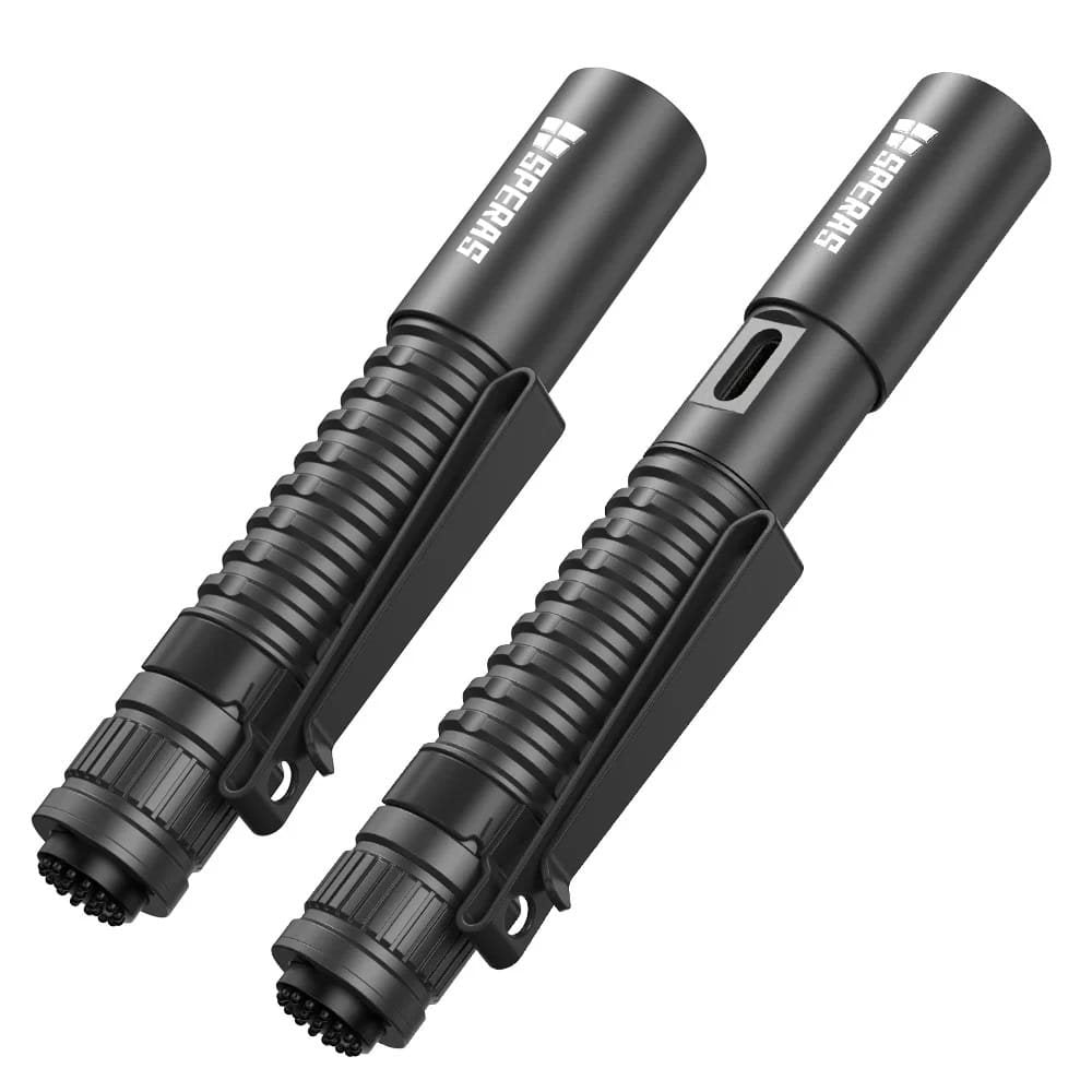 Linterna recargable EST MICRO 700 lúmenes 138 m IP68