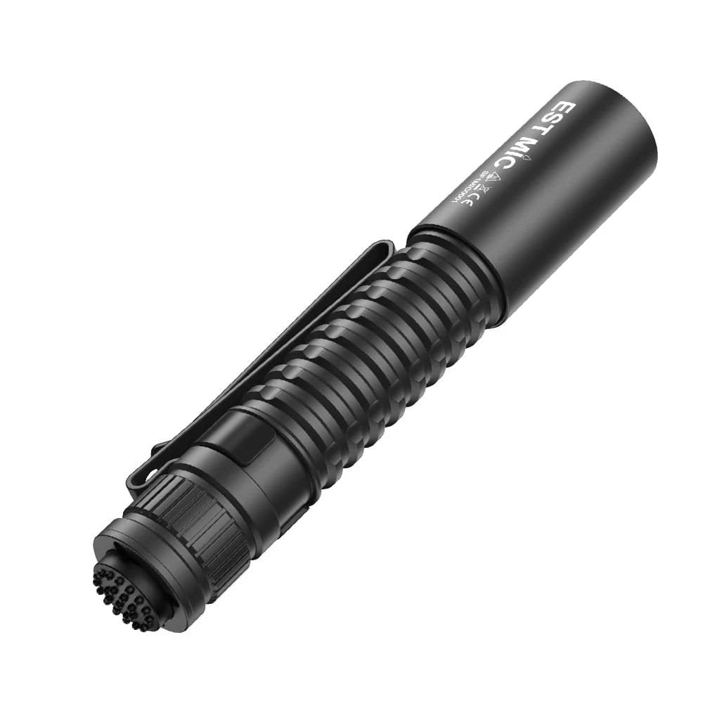 Linterna recargable EST MICRO 700 lúmenes 138 m IP68
