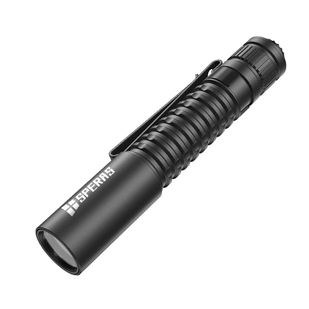 Linterna recargable EST MICRO 700 lúmenes 138 m IP68