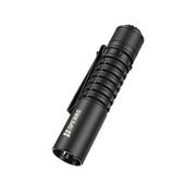 Linterna EST SE recargable, 1500 lúmenes, alcance 326 m, resistente IP68