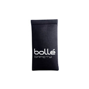 Estuche protector para gafas, dimensiones 18,5 x 10 x 1 cm