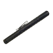 Porra telescópica compacta 21" negra todo metal templada
