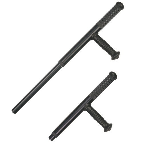 Tonfa telescópica ESP ExT-20/52 de dural 52 cm - imagen del producto