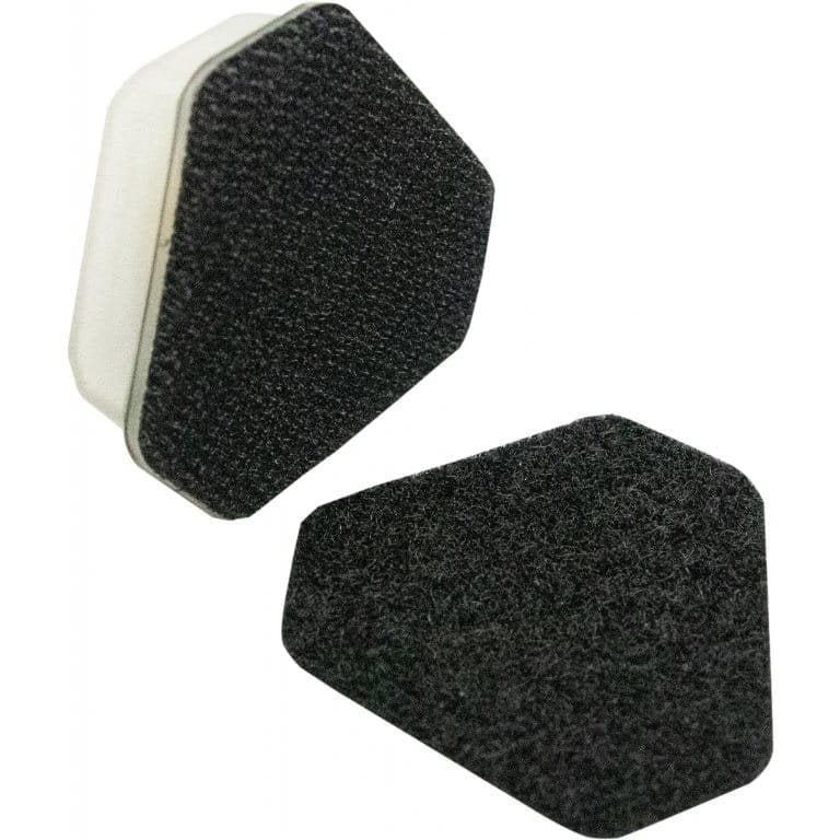 Luz táctica FIREFLY blanca con velcro para casco F102-WH